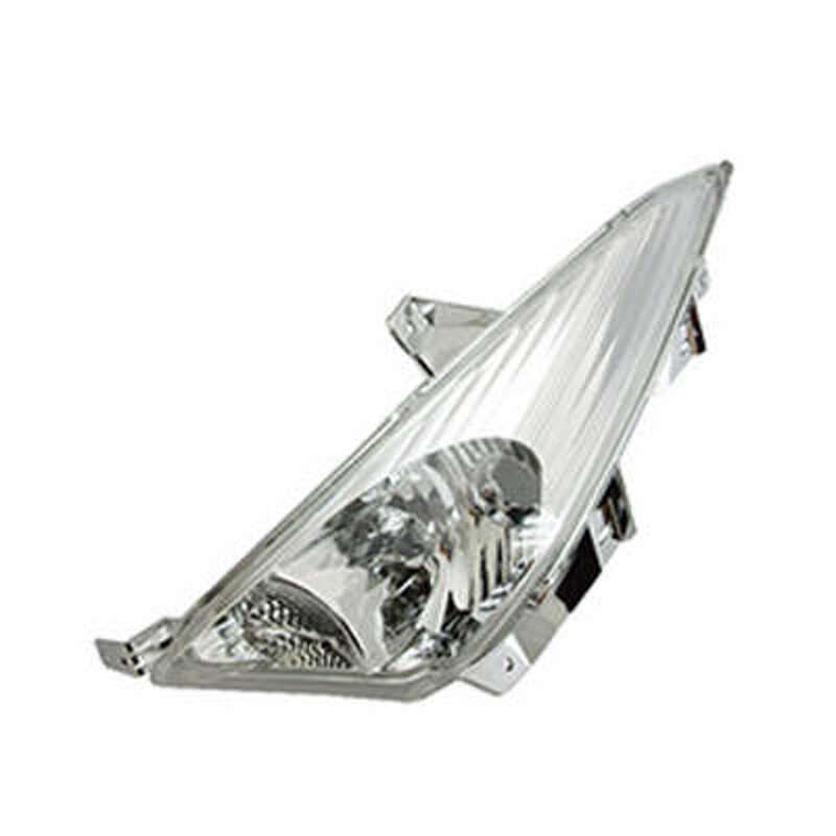 Pisca Frente Esq. Yamaha T-MAX (08) c/lâmpada 1