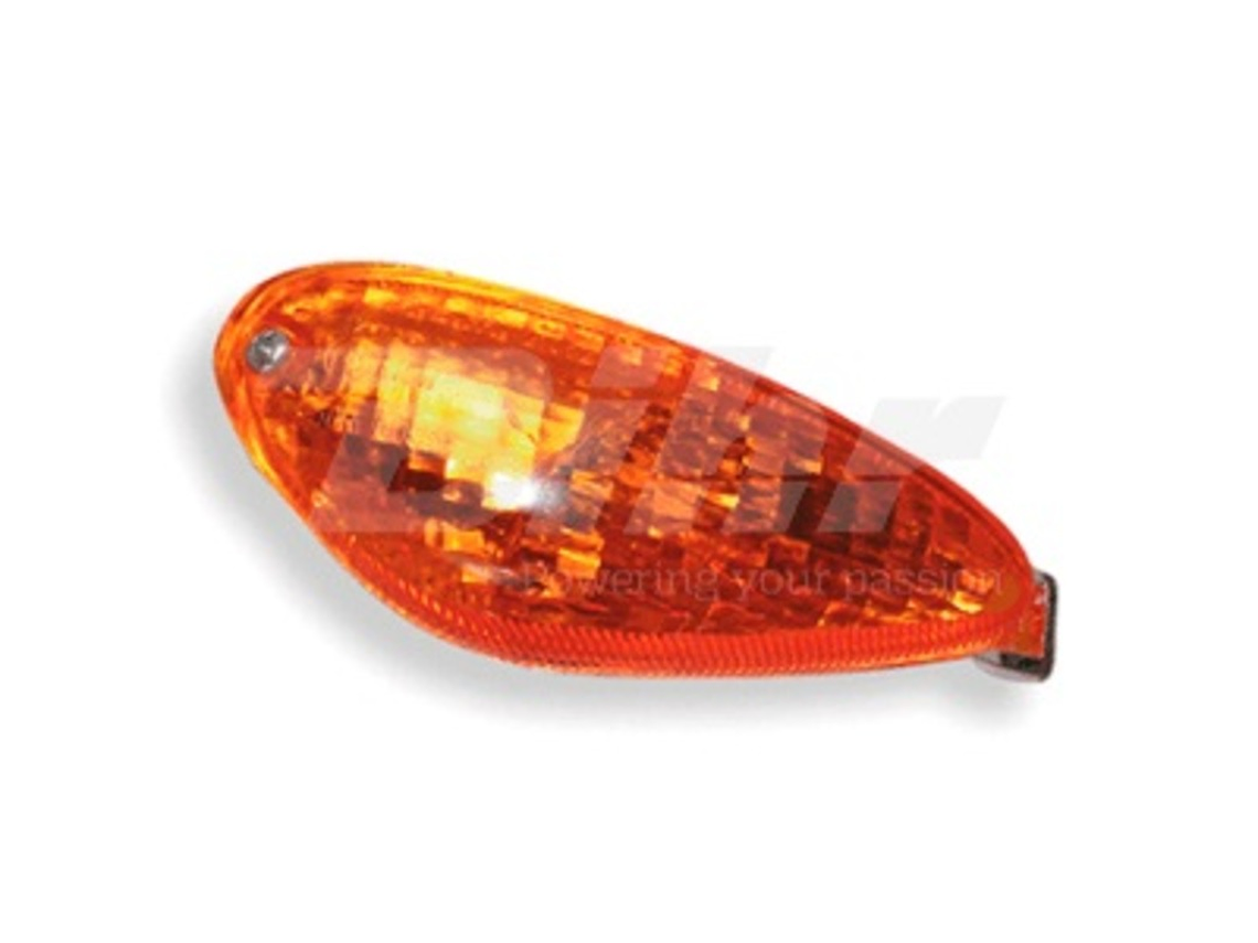 Pisca Traseiro Esq. 1