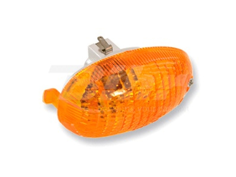 Pisca Dianteiro Esq. 1