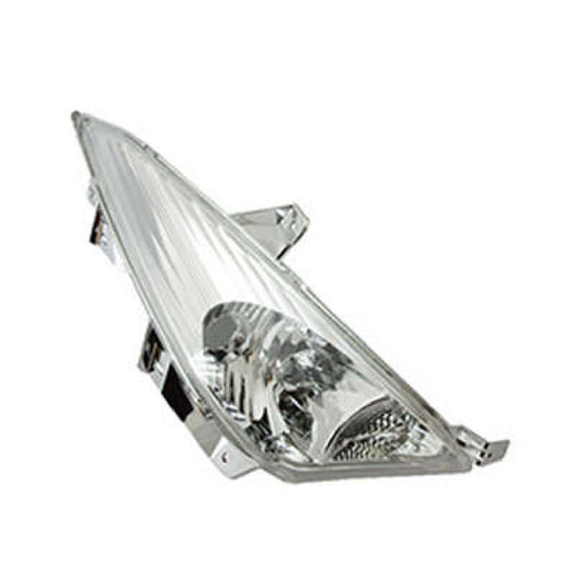 Pisca Frente Dto. Yamaha T-MAX (08) c/lâmpada 1