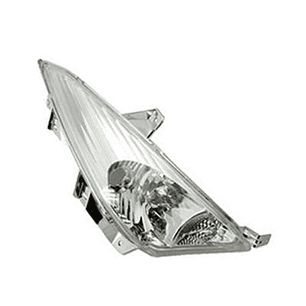 Pisca Frente Dto. Yamaha T-MAX (08) c/lâmpada