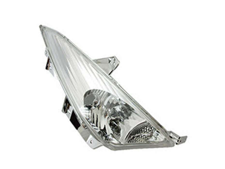 Pisca Frente Dto. Yamaha T-MAX (08) c/lâmpada 1