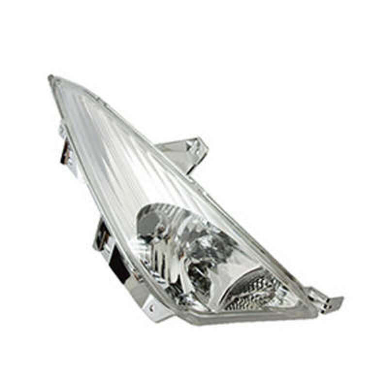 Pisca Frente Dto. Yamaha T-MAX (08) c/lâmpada 1