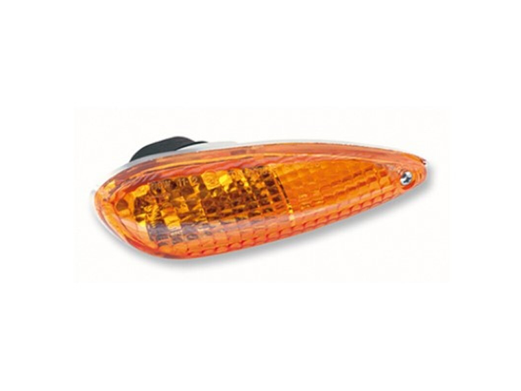 Vidro Pisca Dianteiro Esq. 1