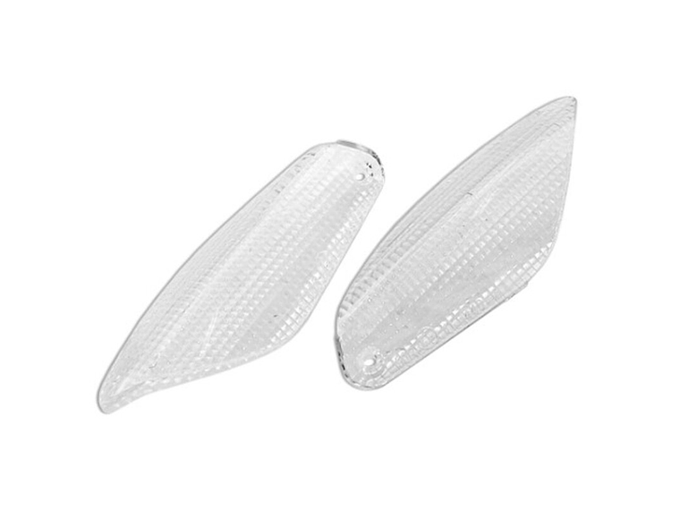 Cristal transp. Pisca Retrov. Esq. E-111 Esq. 1