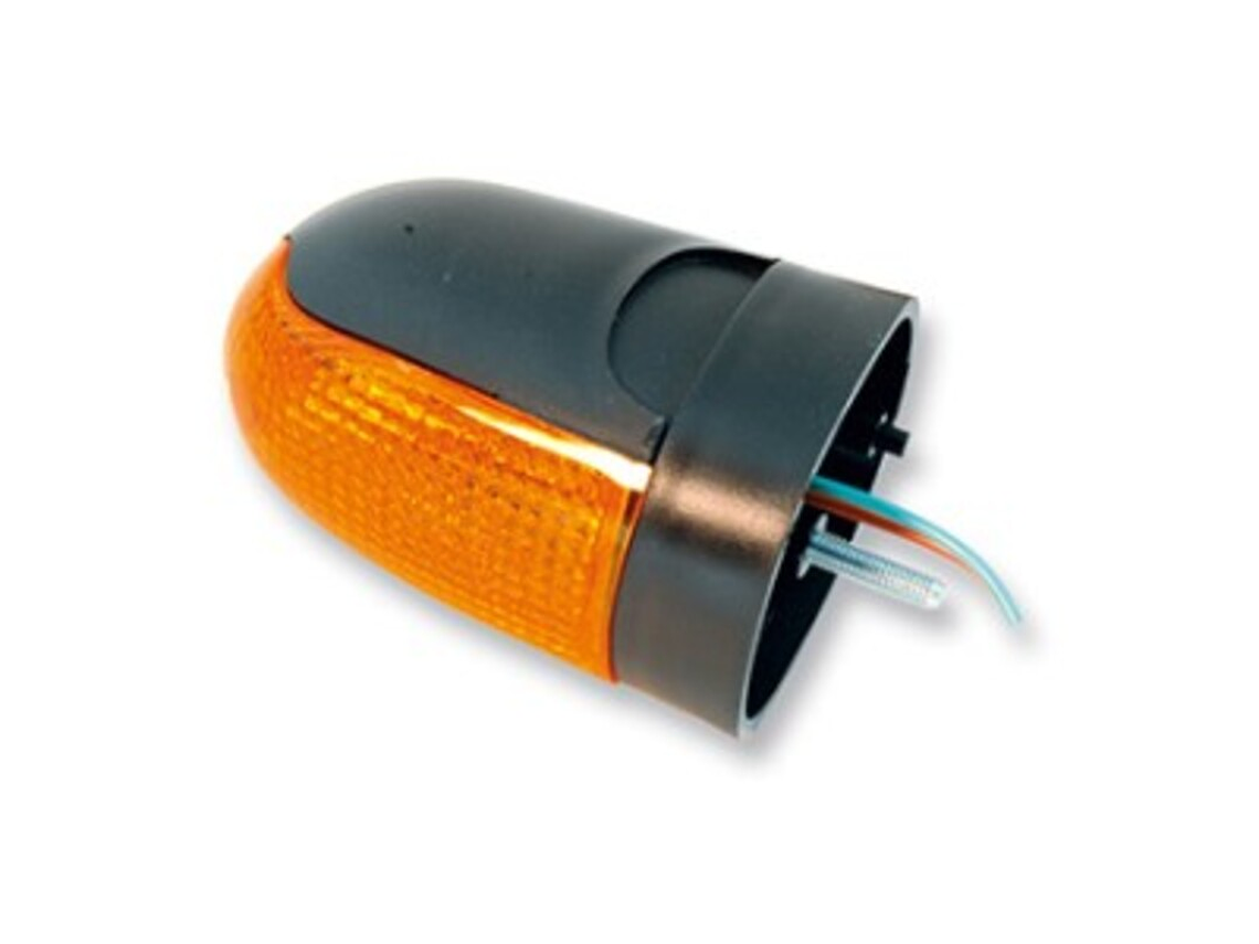 Vidro Pisca Traseiro Dois Lados 1