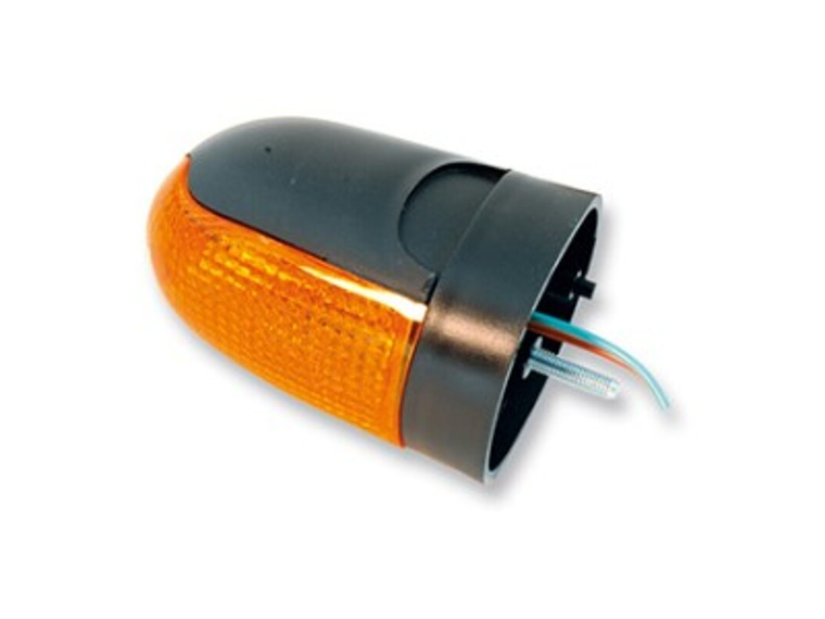 Vidro Pisca Traseiro Dois Lados 1