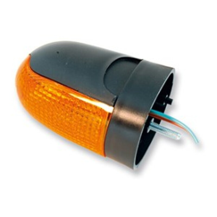 Vidro Pisca Traseiro Dois Lados 1