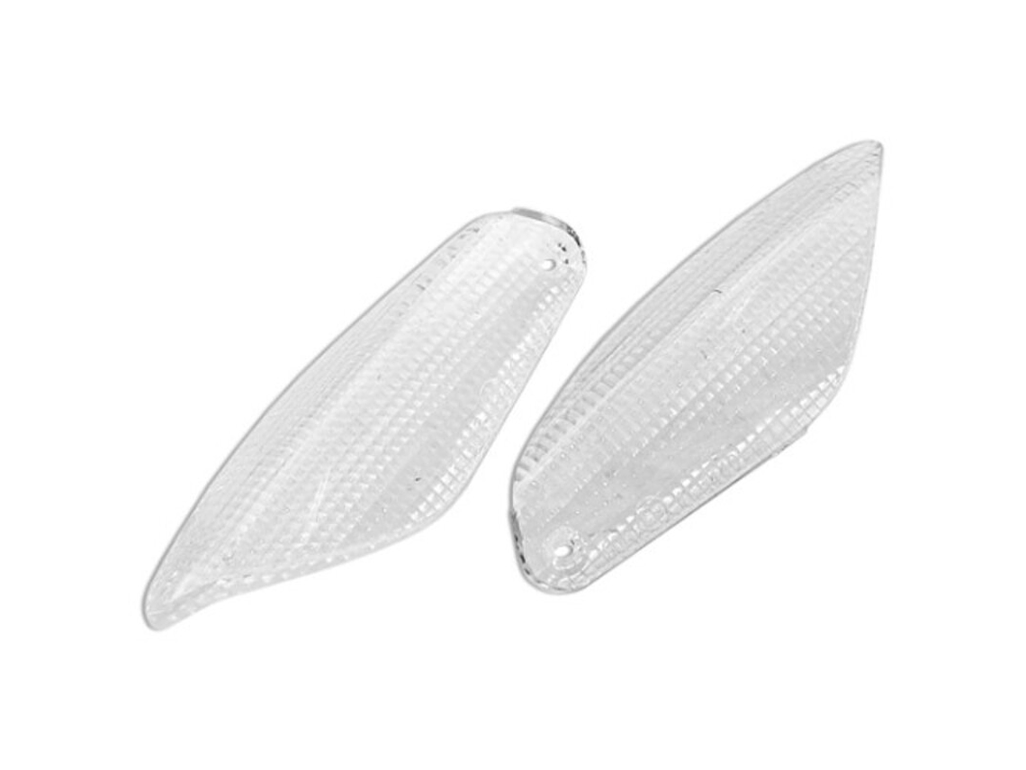 Cristal transp. Pisca Retrov. Esq. E-111 Dto. 1