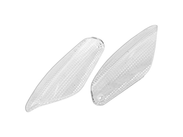 Cristal transp. Pisca Retrov. Esq. E-111 Dto. 1