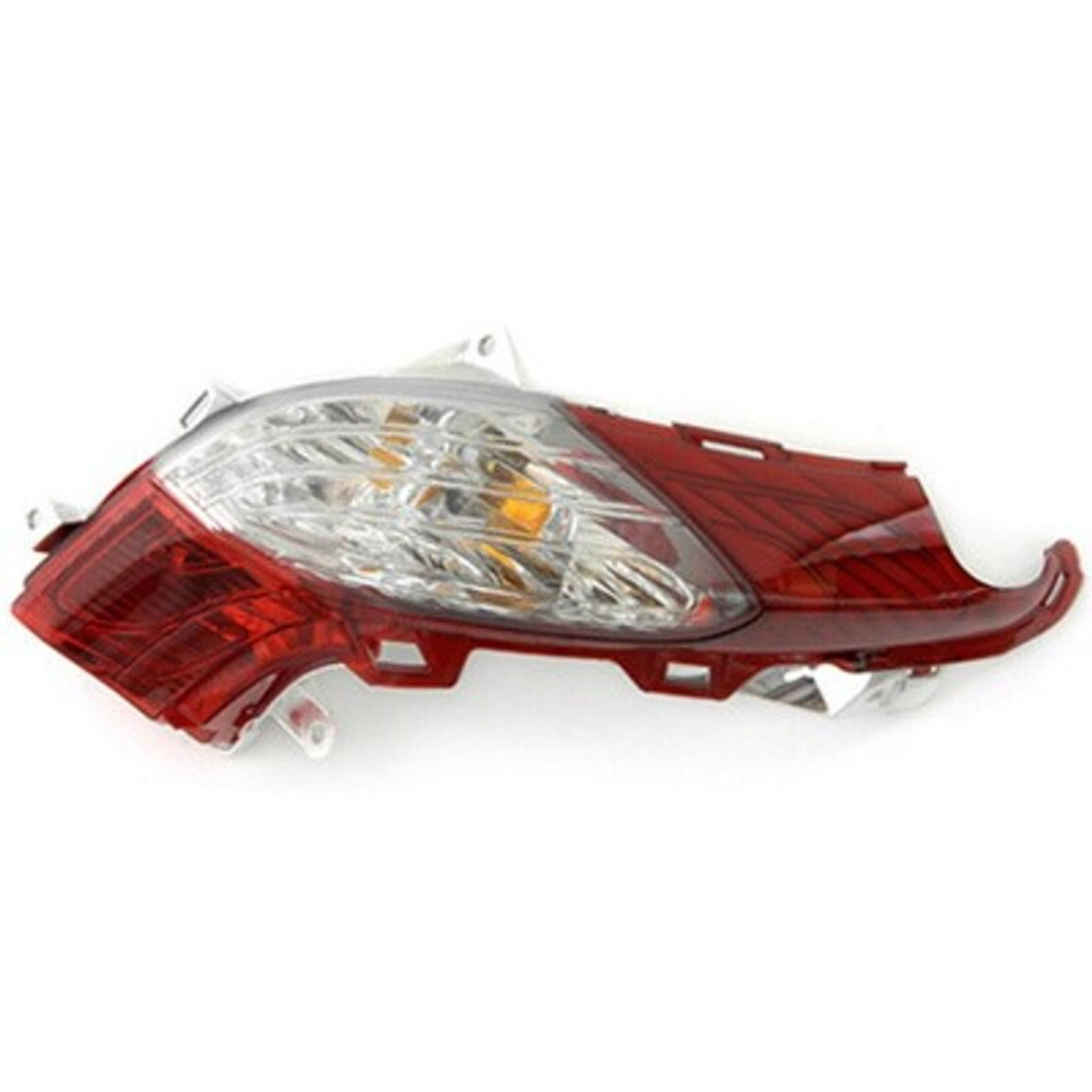 Luz+Pisca Traseiro Esq. Honda S-Wing 125/150 1