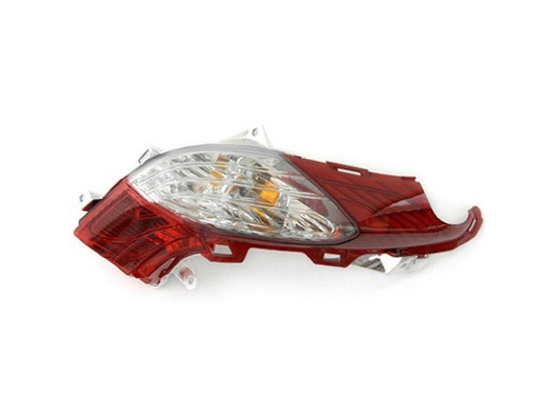 Luz+Pisca Traseiro Esq. Honda S-Wing 125/150 1