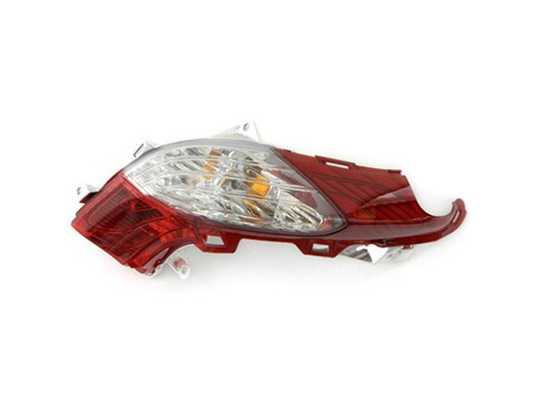 Luz+Pisca Traseiro Esq. Honda S-Wing 125/150 1