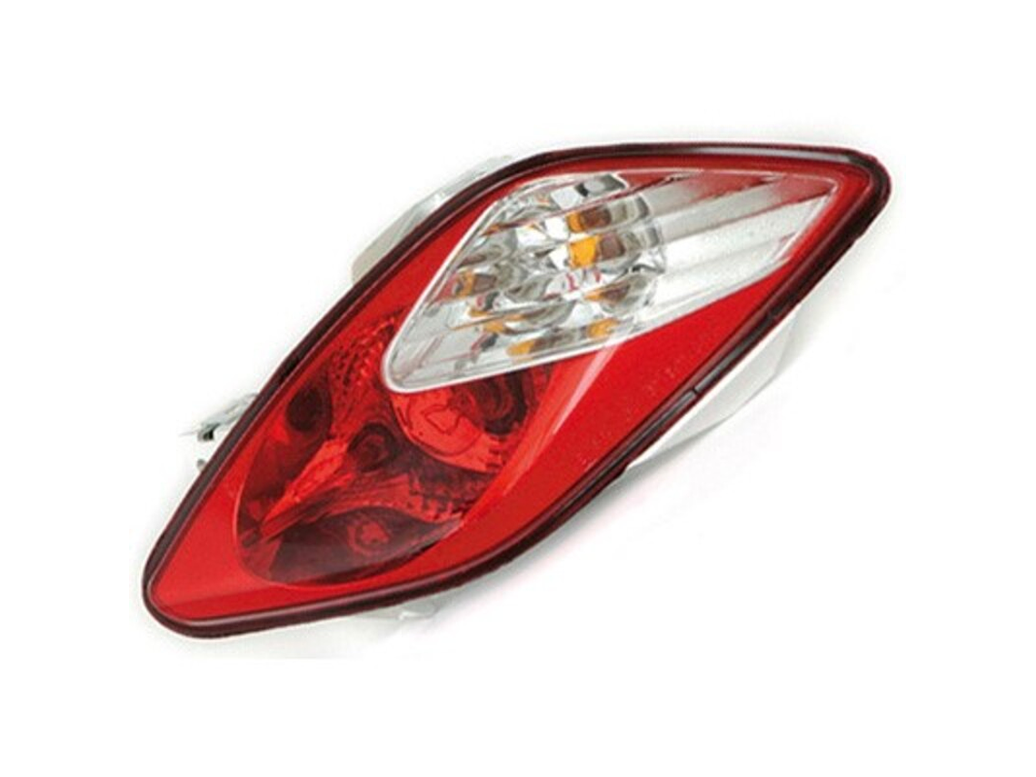 Luz+Pisca Dto. Yamaha X-City 125/250 1