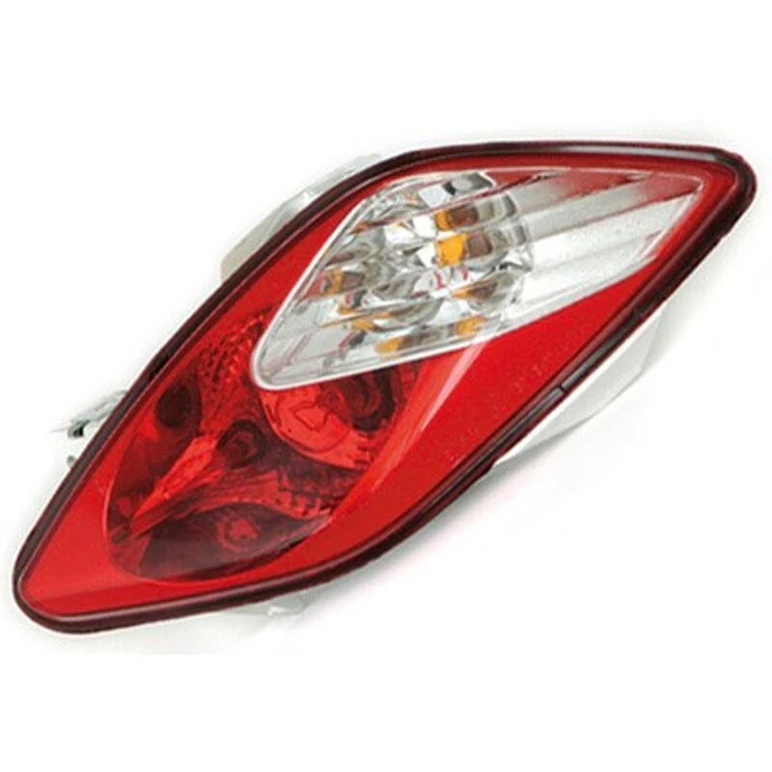 Luz+Pisca Dto. Yamaha X-City 125/250 1