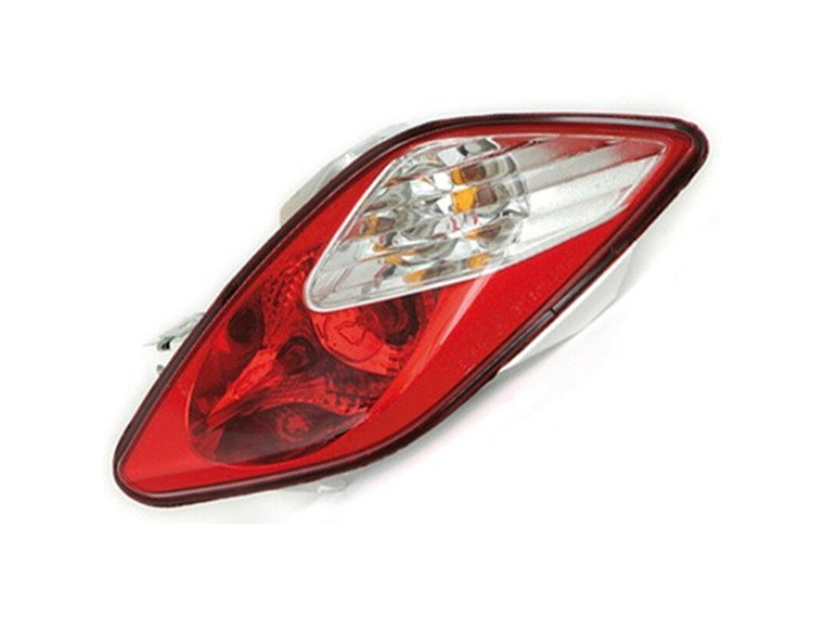 Luz+Pisca Dto. Yamaha X-City 125/250 1