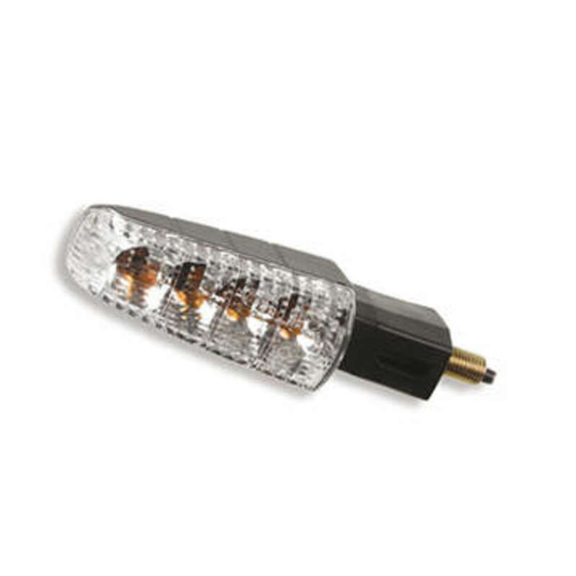 Pisca Dianteiro Dto. e Traseiro Esq. 1