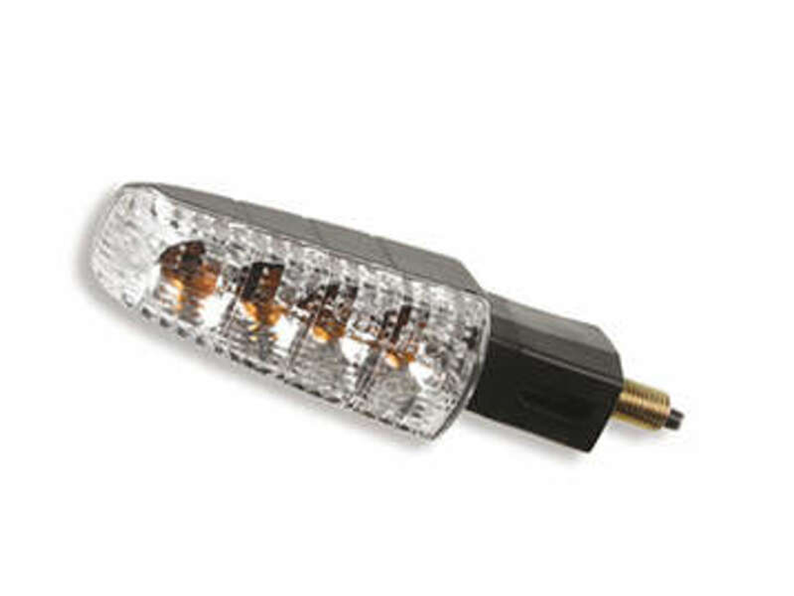 Pisca Dianteiro Dto. e Traseiro Esq. 1