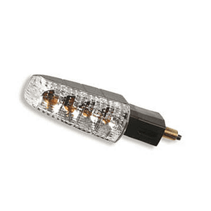 Pisca Dianteiro Dto. e Traseiro Esq.