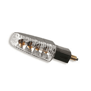 Pisca Dianteiro Dto. e Traseiro Esq.