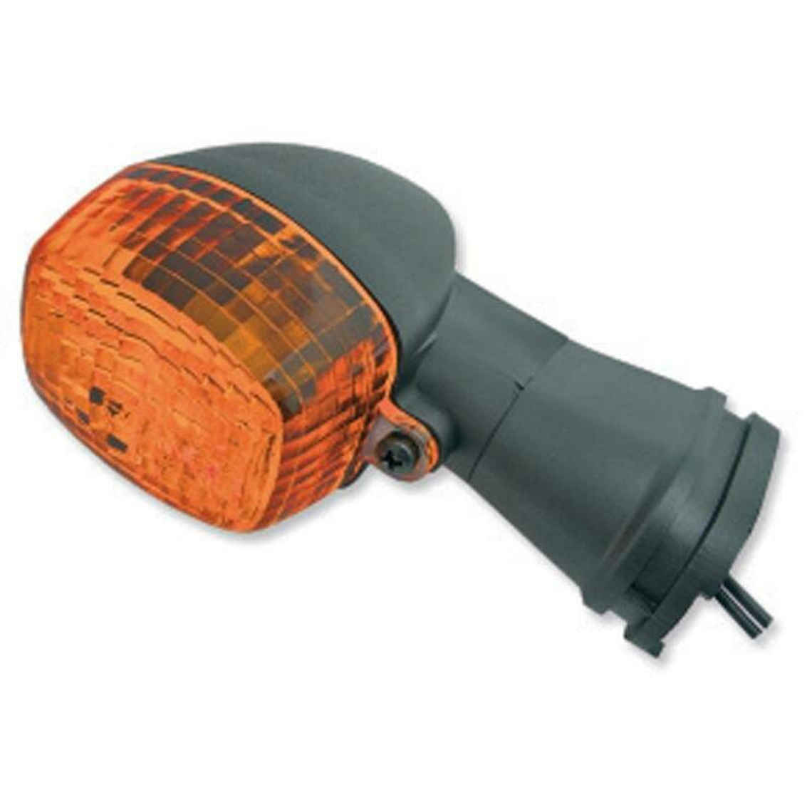 Pisca Dianteiro Dois Lados Kawasaki Ninja ZX-6 R 1