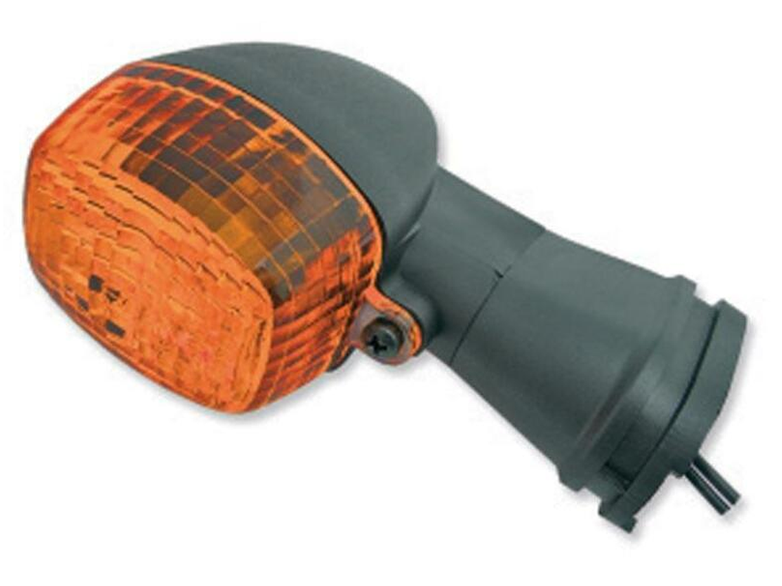 Pisca Dianteiro Dois Lados Kawasaki Ninja ZX-6 R 1