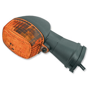 Pisca Dianteiro Dois Lados Kawasaki Ninja ZX-6 R