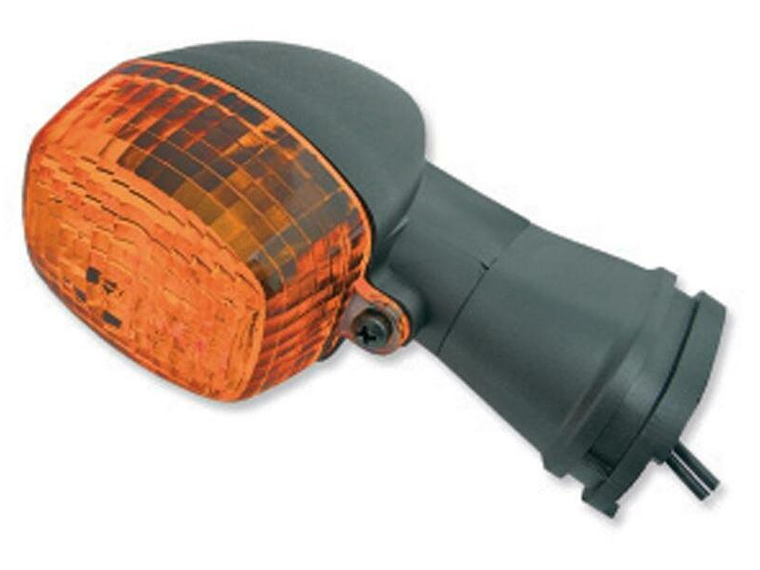 Pisca Dianteiro Dois Lados Kawasaki Ninja ZX-6 R 1