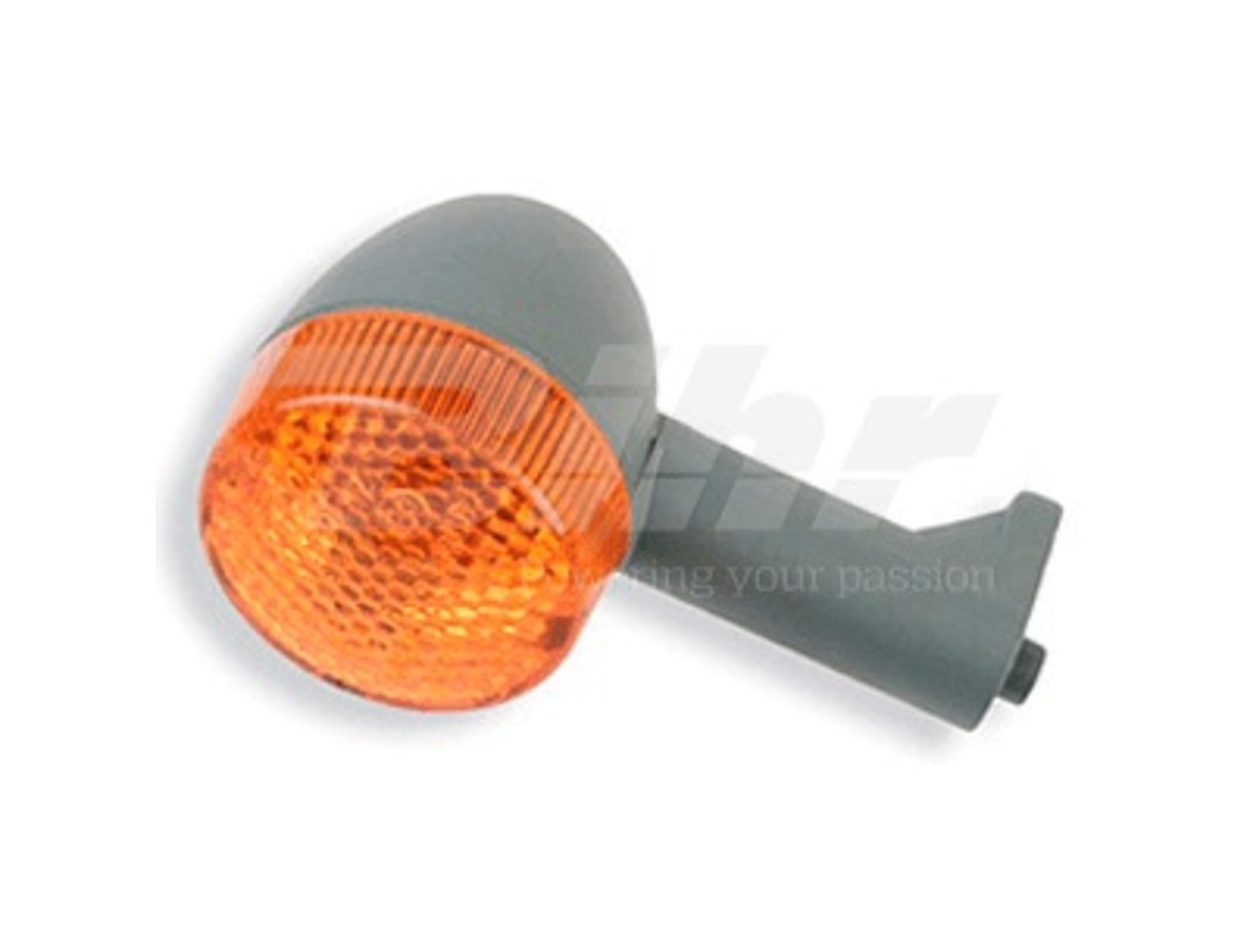 Pisca Dianteiro Dto. e Traseiro Esq. Aprilia Scarabeo 50 1