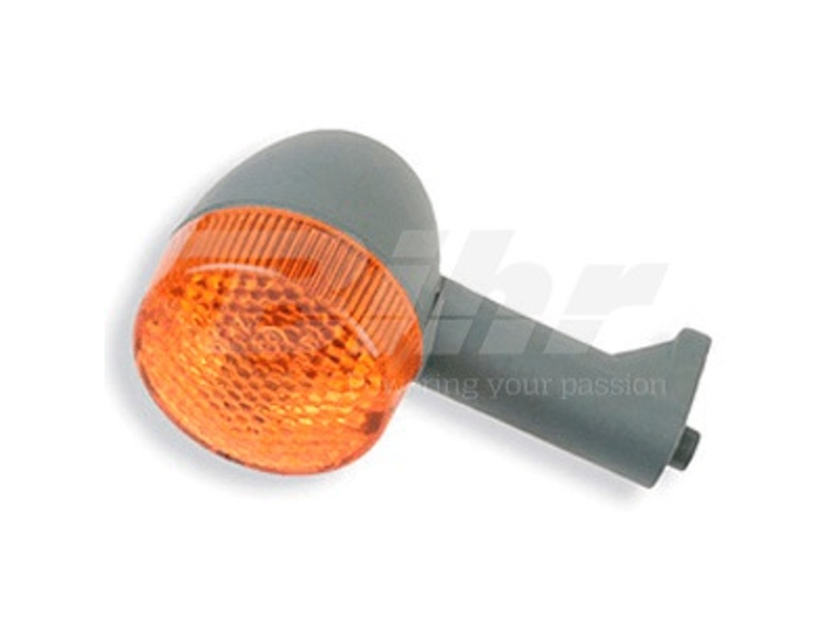 Pisca Dianteiro Dto. e Traseiro Esq. Aprilia Scarabeo 50 1