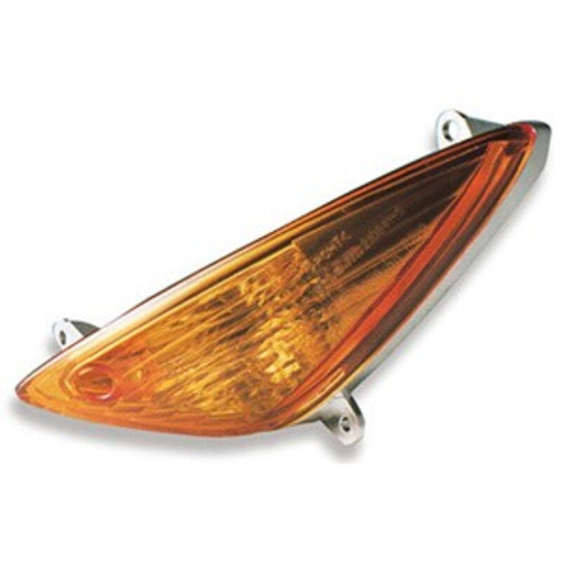 Vidro Pisca Dianteiro Esq. 1