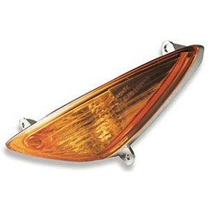 Vidro Pisca Dianteiro Esq.