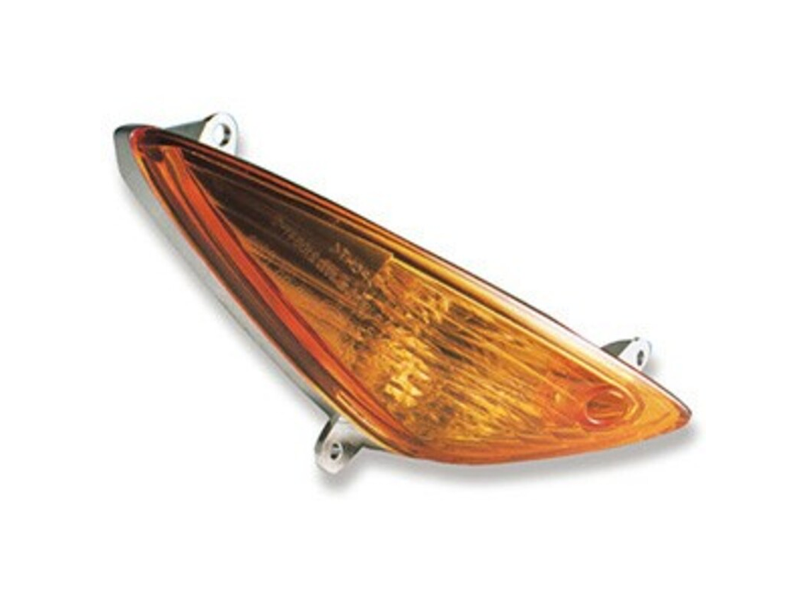 Vidro Pisca Dianteiro Dto. 1