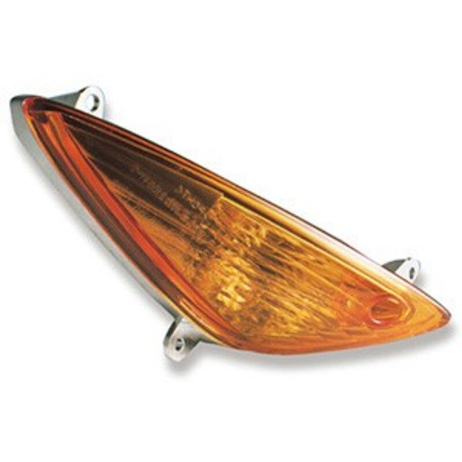 Vidro Pisca Dianteiro Dto.