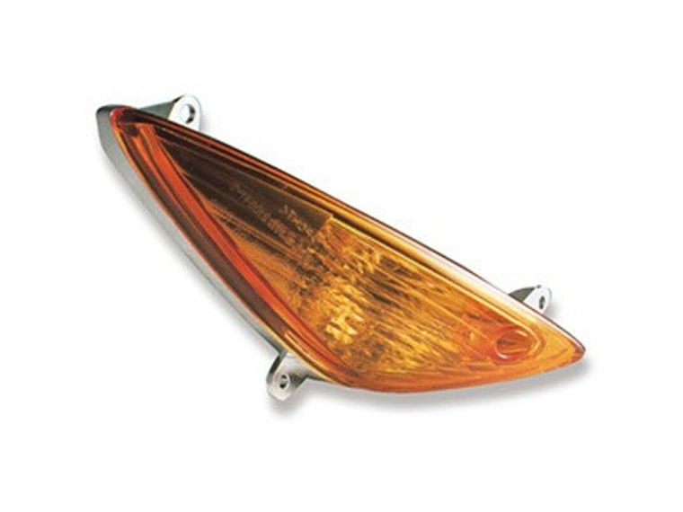 Vidro Pisca Dianteiro Dto. 1