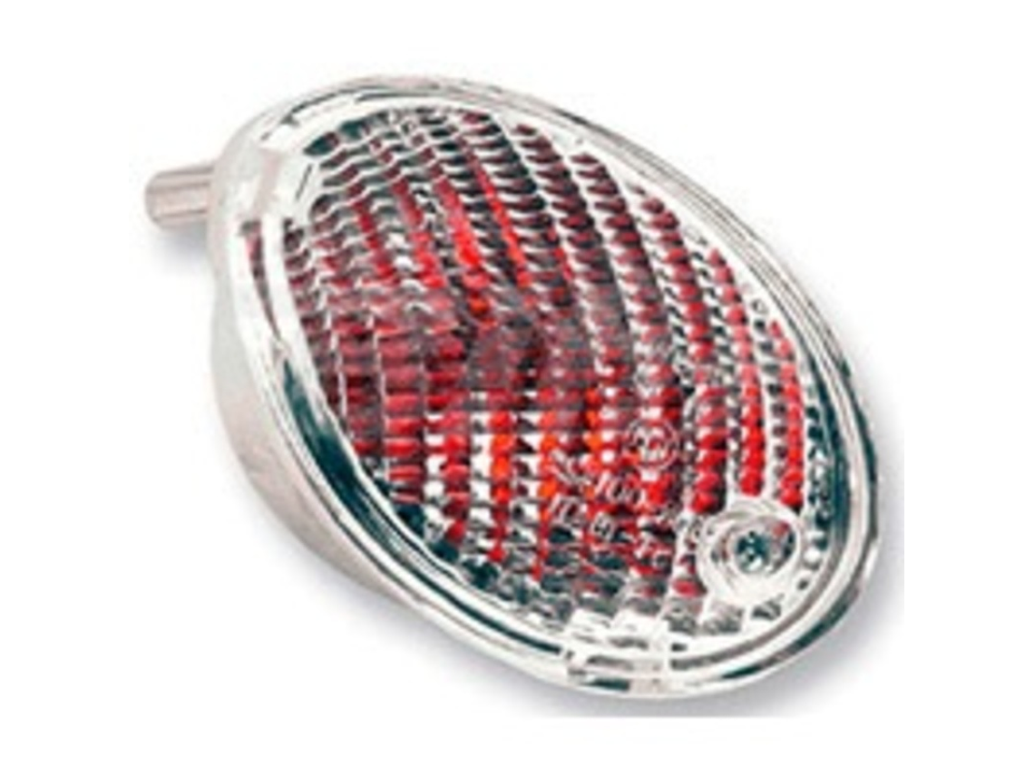 Pisca Dianteiro Esq. 1