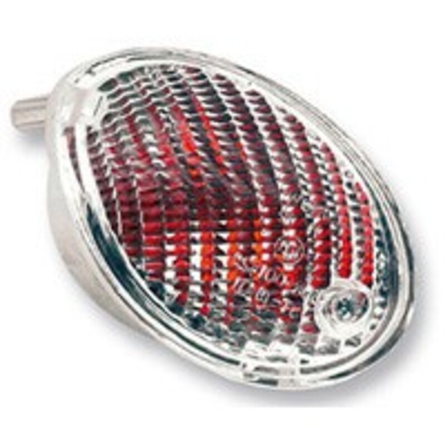 Vidro Pisca Dianteiro Esq.