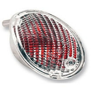 Vidro Pisca Dianteiro Esq.