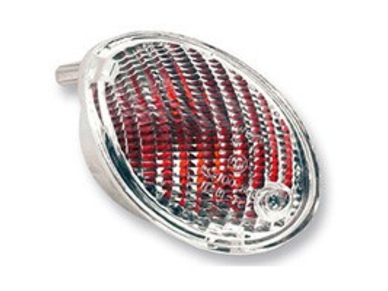 Vidro Pisca Dianteiro Esq. 1