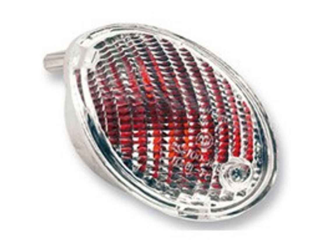 Vidro Pisca Dianteiro Dto. 1