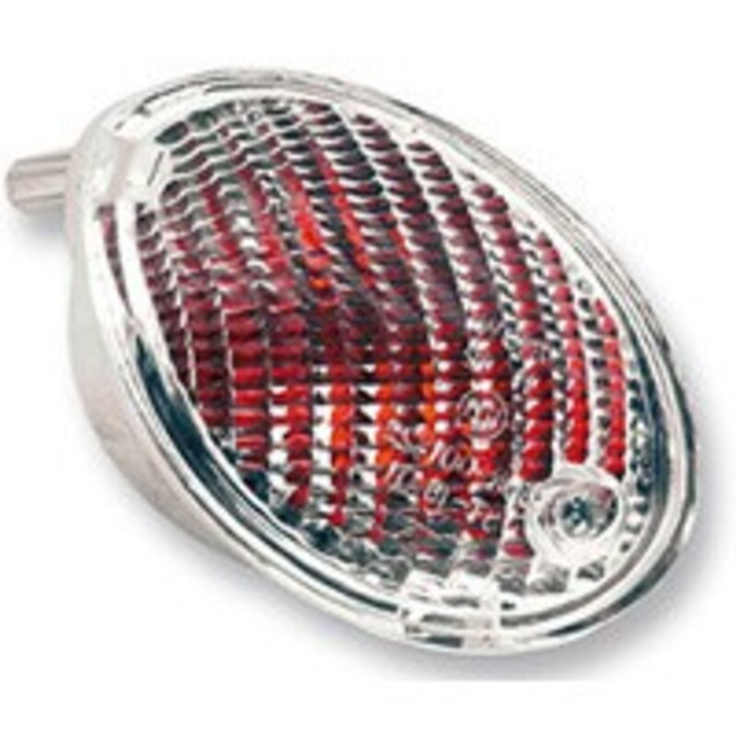 Vidro Pisca Dianteiro Dto.