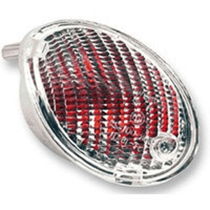 Vidro Pisca Dianteiro Dto.