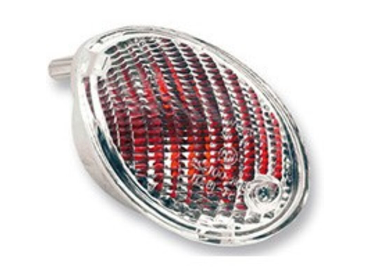 Vidro Pisca Dianteiro Dto. 1