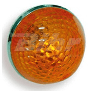 Pisca Traseiro Dois Lados