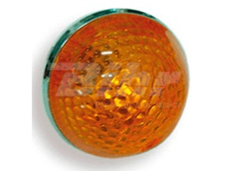 Pisca Traseiro Dois Lados 1