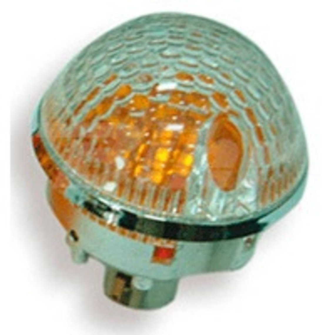 Pisca Traseiro Dois Lados 1