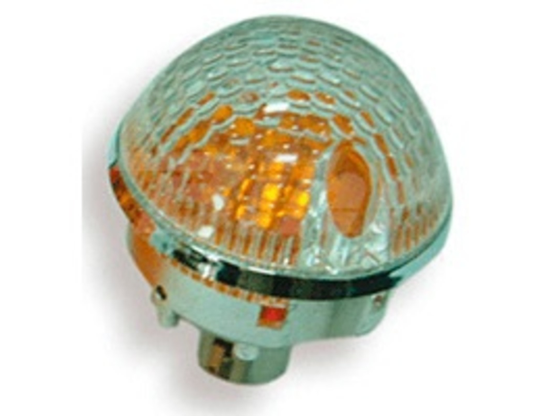 Pisca Traseiro Dois Lados 1