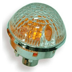 Pisca Traseiro Dois Lados