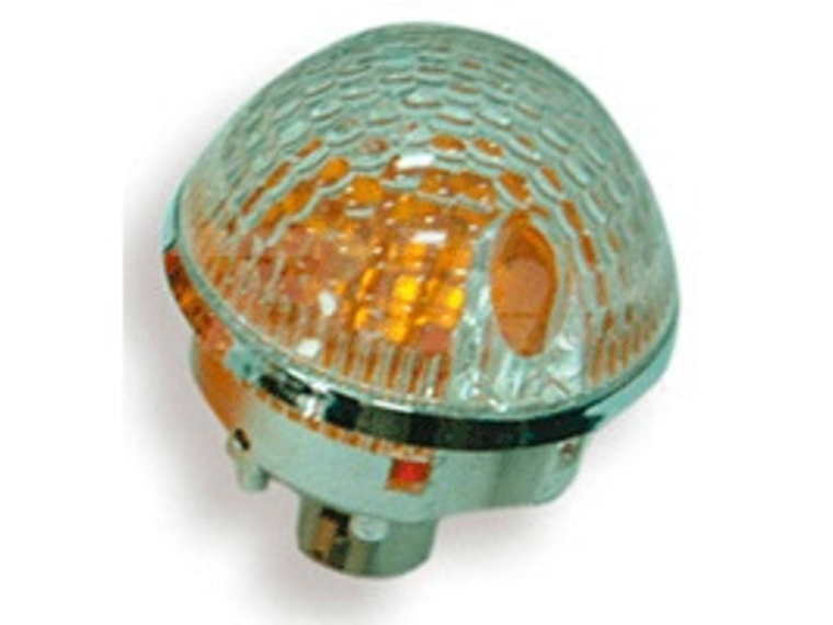 Pisca Traseiro Dois Lados 1