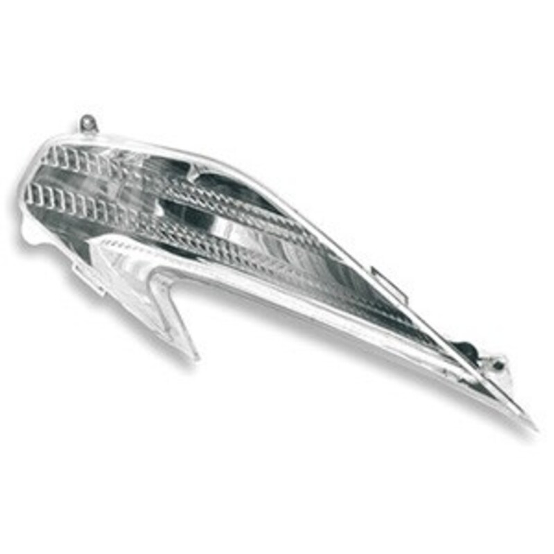 Vidro Pisca Dianteiro Esq. 1